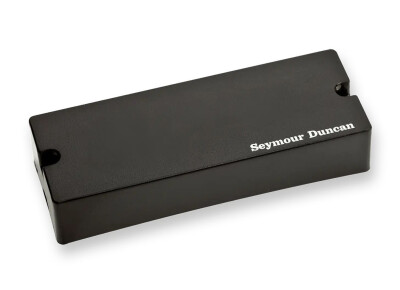 Seymour Duncan SSB-5N Passive Soapbar 5 String Neck
