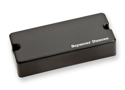 Seymour Duncan SSB-4N Passive Soapbar 4 String Neck