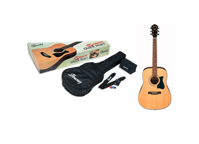 Ibanez Jampack V50