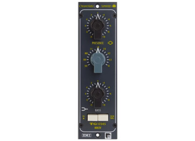 Chandler Limited TG12345 MKIV EQ 500