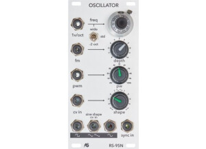 Analogue Systems RS-95N