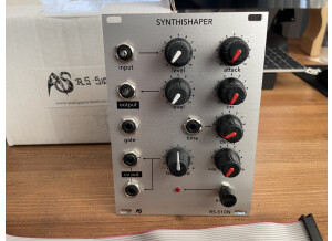 Analogue Systems RS-510N SYNTHISHAPER