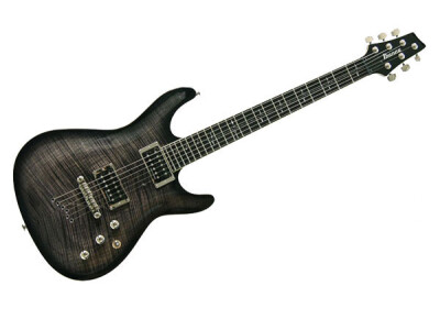 Ibanez SZ520FM