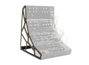 Moog Music Semi-Modular Multi-Tier Rack Stand (4-Tier)