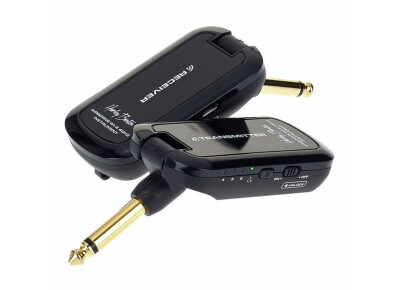 Harley Benton AirBorne 2.4Ghz Instrument