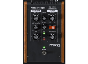 Moog Music MF-101S Lowpass Filter