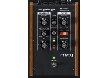 Moog Music MF-101S Lowpass Filter