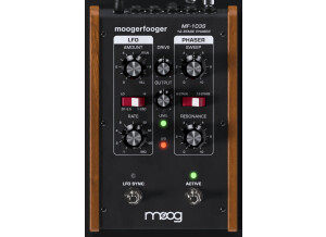 Moog Music MF-103S 12-Stage Phaser