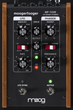 Moog Music MF-103S 12-Stage Phaser