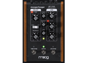 Moog Music MF-104S Analog Delay