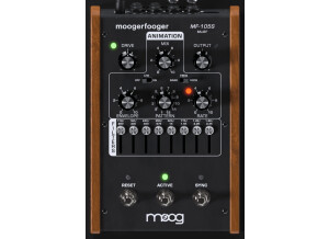 Moog Music MF-105S MuRF