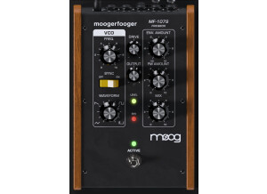 Moog Music MF-107S FreqBox