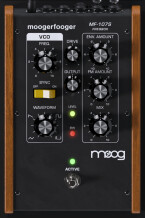 Moog Music MF-107S FreqBox