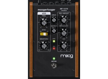 Moog Music MF-107S FreqBox