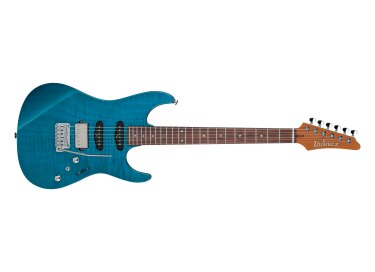 Ibanez MMN1 Martin Miller Signature