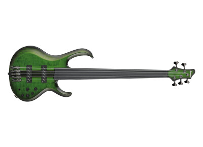Ibanez SDGB1 Steve Di Giorgio Signature