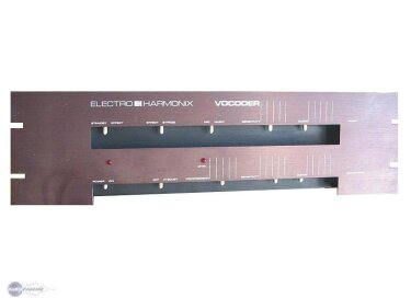 Electro-Harmonix Vocoder
