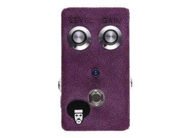 Jam Pedals Fuzz Phrase ltd