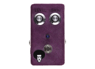 Jam Pedals Fuzz Phrase ltd