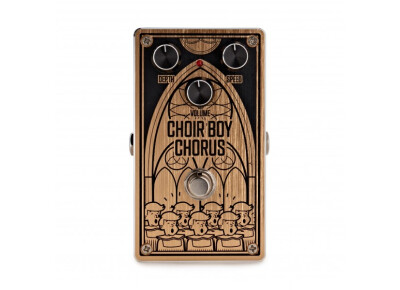 SubZero Choir Boy Chorus