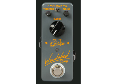 Suhr Andy Wood Signature Woodshed Comp