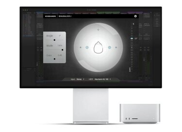 Noise Makers Binauralizer 2