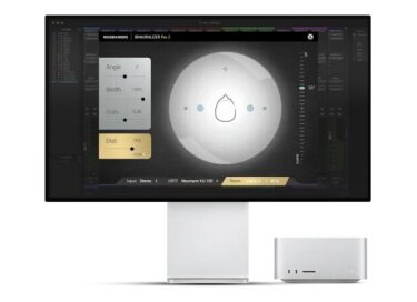 Noise Makers Binauralizer Pro 2