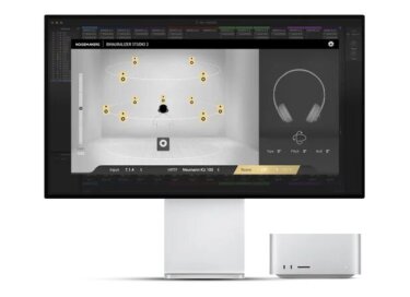 Noise Makers Binauralizer Studio 2