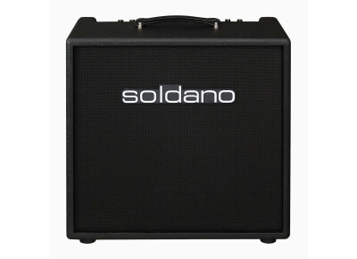Soldano Astro-20 Combo