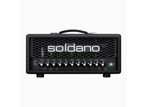 Soldano Astro-20