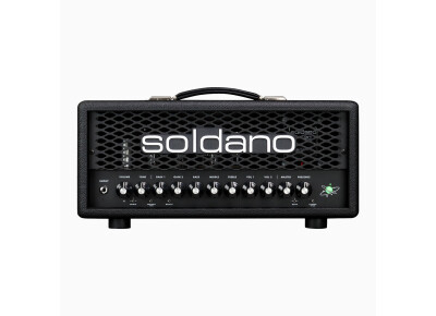 Soldano Astro-20