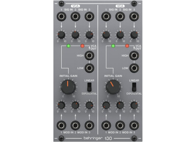 Behringer 130