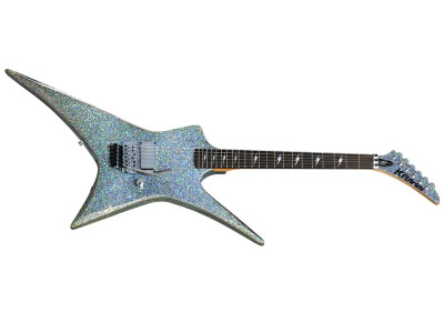 Kramer Lzzy Hale Voyager