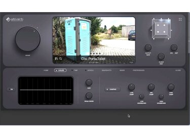 Audio Ease Altiverb 8