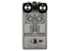 Reeves Electro 2n2FACE