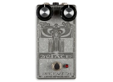 Reeves Electro 2n2FACE