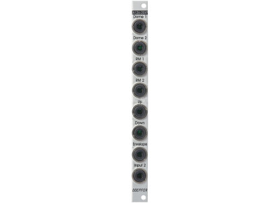 Doepfer A-126-2exp Expander
