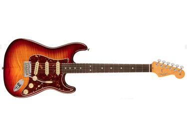 Fender 70th Anniversary American Professional II Stratocaster