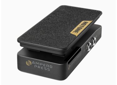 Hotone Audio Ampero Press