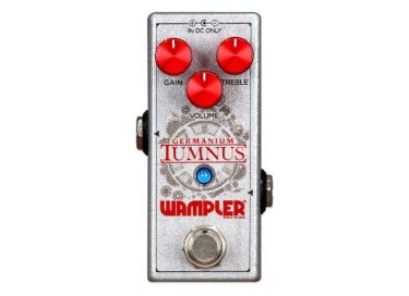 Wampler Pedals Tumnus Germanium Limited Edition
