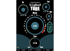 Psycho Circuitry Big Bad Tube Free