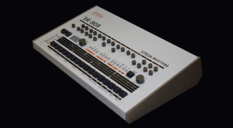 Steda Electronics SR-909