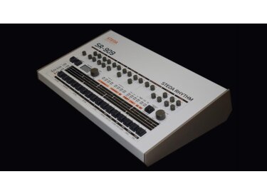 Steda Electronics SR-909