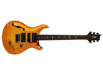 PRS Private Stock Special Semi-Hollow