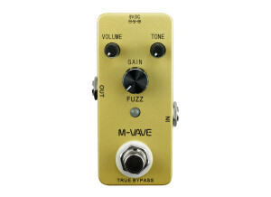 M-Vave Fuzz