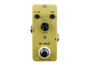 M-Vave Fuzz