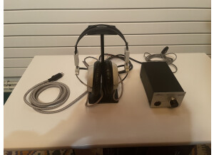 Stax STAX SR5 + SRD-6