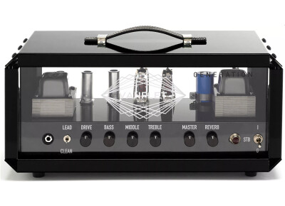 Vanflet Generation 45