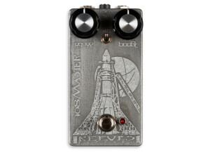 Reeves Electro 108Master