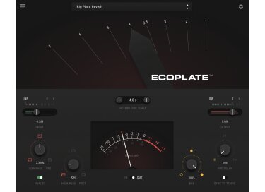 The Department of Sound EcoPlate